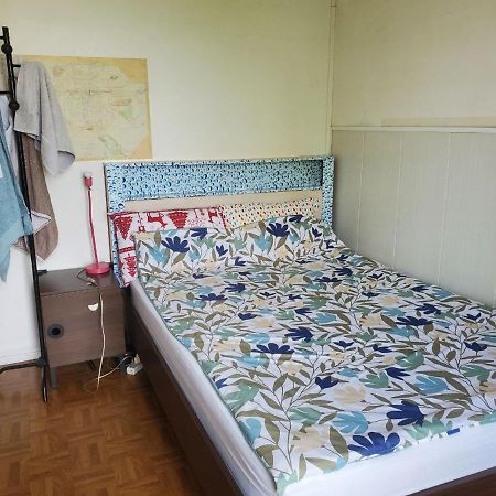 Chambre Confortable Orly Eksteriør billede