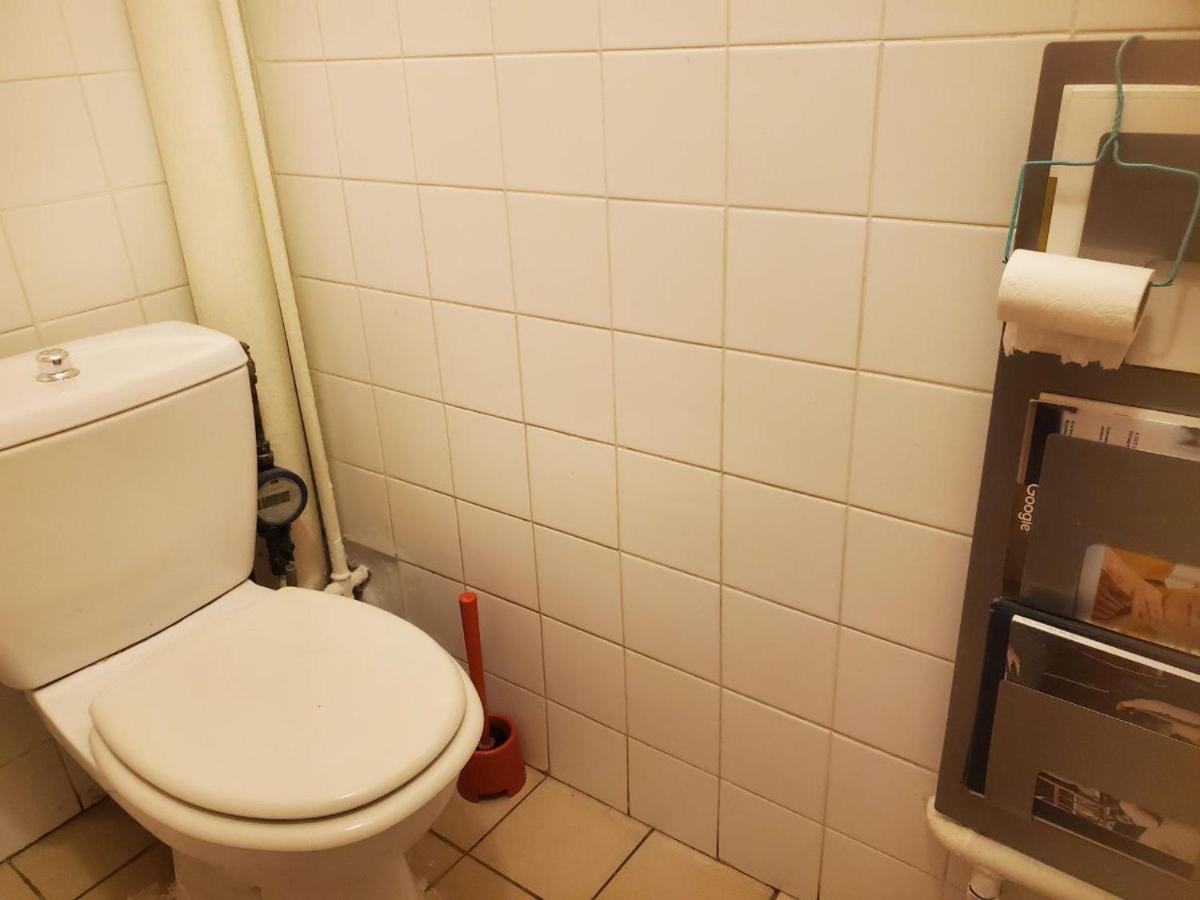 Chambre Confortable Orly Eksteriør billede