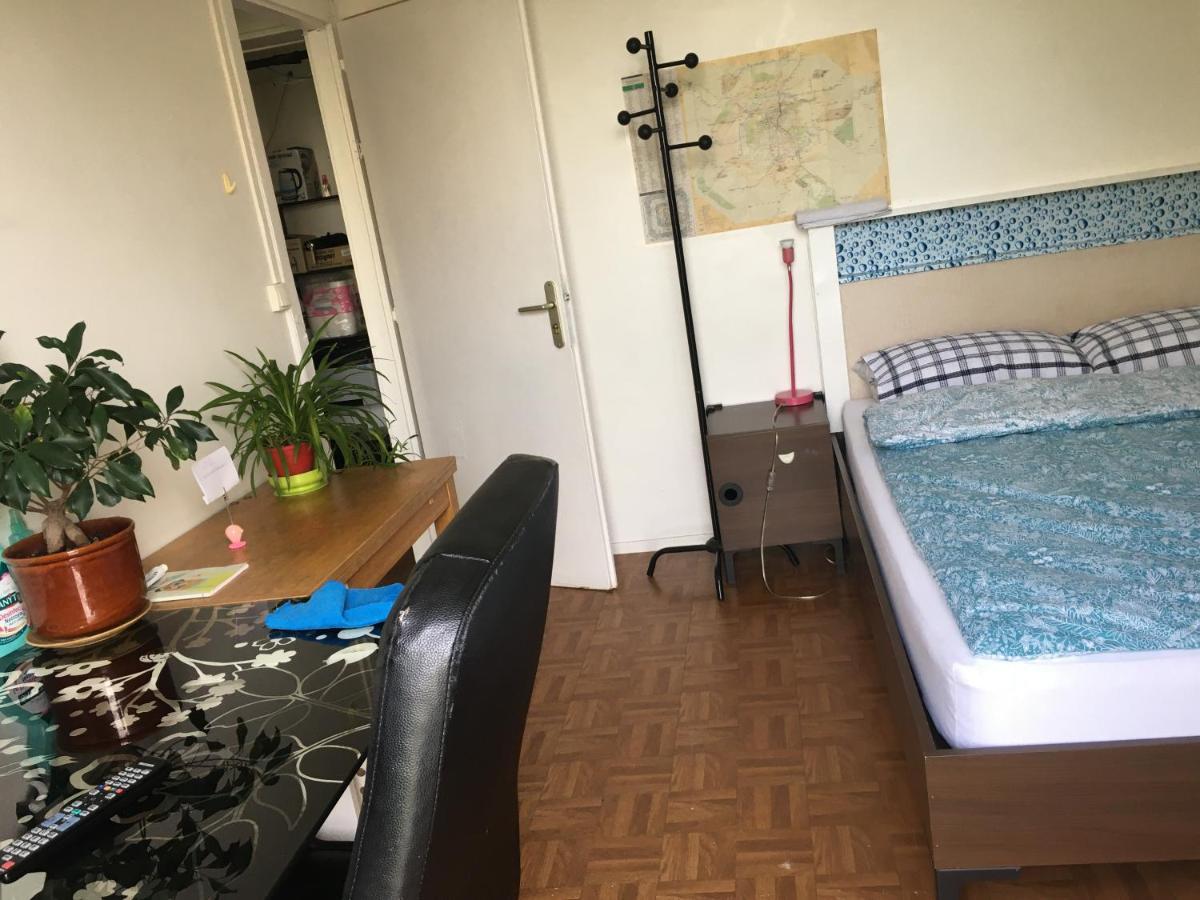 Chambre Confortable Orly Eksteriør billede